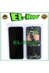 ORIGINAL TOUCH DISPLAY SERVICE SAMSUNG Z FLIP 6 5G SM-F741B BLACK GH82-35013E