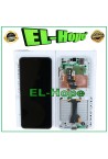 ORIGINAL TOUCH DISPLAY SERVICE SAMSUNG Z FLIP 6 5G SM-F741B WHITE GH82-35013F