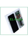 ORIGINAL TOUCH DISPLAY SERVICE SAMSUNG Z FLIP 6 5G SM-F741B WHITE GH82-35013F