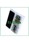 ORIGINAL TOUCH DISPLAY SERVICE SAMSUNG Z FLIP 6 5G SM-F741B WHITE GH82-35013F