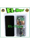 ORIGINAL TOUCH DISPLAY SERVICE SAMSUNG Z FLIP 6 5G SM-F741B SILVER GH82-35013A