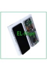 ORIGINAL TOUCH DISPLAY SERVICE SAMSUNG Z FLIP 6 5G SM-F741B SILVER GH82-35013A