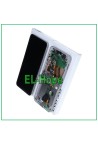 ORIGINAL TOUCH DISPLAY SERVICE SAMSUNG Z FLIP 6 5G SM-F741B SILVER GH82-35013A