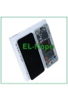ORIGINAL TOUCH DISPLAY SAMSUNG S24 FE 5G 2024 SM-S721 BLUE FRAME GH82-35848B