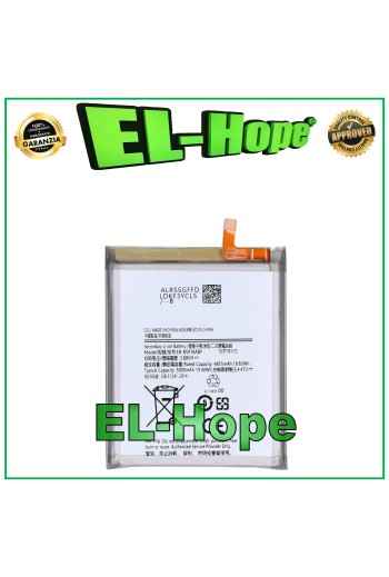 BATTERY EB-BS918ABY FOR SAMSUNG GALAXY S23 ULTRA SM-S918 5000mAh EQUAL TO ORIGINAL