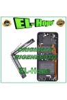 ORIGINAL REFURBISHED DISASSEMBLED FRAME FOR SAMSUNG GALAXY Z FLIP 4 SM-F721B