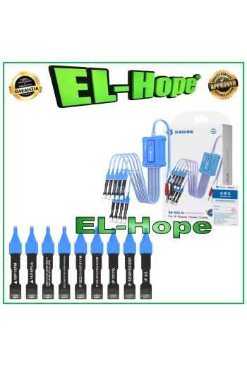 SUNSHINE SS-905 POWER CABLE FOR IPHONE