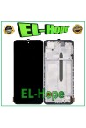 TOUCH DISPLAY + LCD OLED FRAME FOR XIAOMI REDMI NOTE 11S 2201117SY /11S NFC 4G