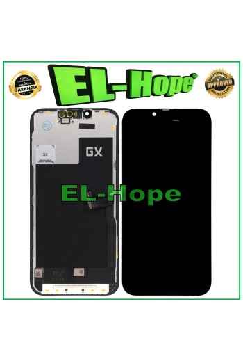 HARD OLED LCD DISPLAY FOR APPLE IPHONE 13 PRO TOUCH SCREEN GLASS GX ORIGINAL