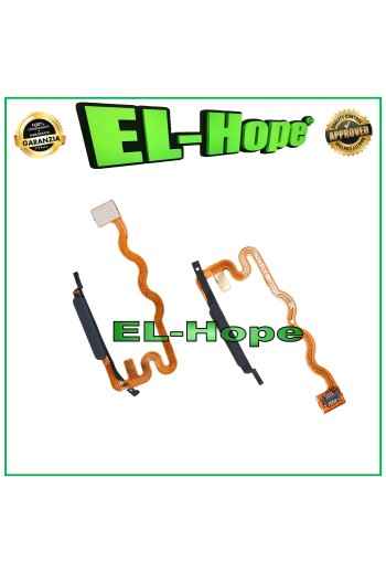 FINGERPRINT KEY MOTOROLA MOTO G04 G04S G24 XT2421 XT2423 BLACK