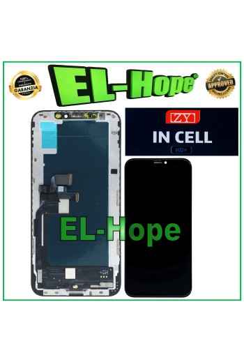 ZY HD+ INCELL LCD DISPLAY FOR APPLE IPHONE