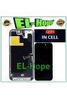 ZY HD+ INCELL LCD DISPLAY FOR APPLE IPHONE 14 PRO TOUCH SCREEN