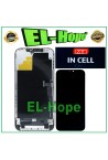 ZY HD+ INCELL LCD DISPLAY FOR APPLE IPHONE 12 PRO MAX TOUCH SCREEN
