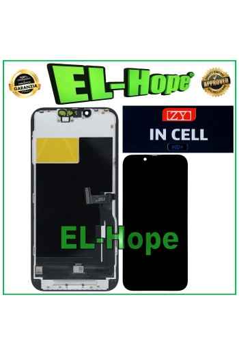 ZY HD+ INCELL LCD DISPLAY FOR APPLE IPHONE 13 PRO TOUCH SCREEN