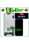 ZY HD+ INCELL LCD DISPLAY FOR APPLE IPHONE 14 TOUCH SCREEN