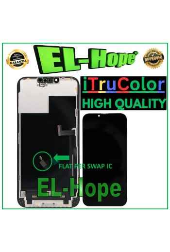 iTruColor INCELL LCD DISPLAY FOR APPLE IPHONE 13 PRO MAX TOUCH SCREEN GLASS