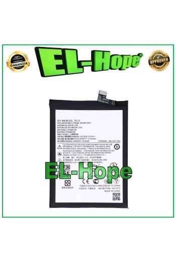 BATTERY RL52 FOR MOTOROLA MOTO G06 XT2535 / G15 XT2521 5100mAh EQUAL TO ORIGINAL