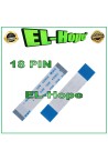 18 PIN FLAT FLEX TOUCH PAD CABLE FOR SONY PS5 PLAYSTATION 5 JOYPAD CONTROLLER