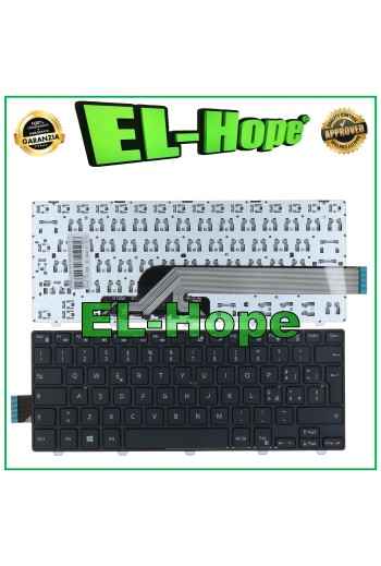 ITALIAN KEYBOARD FOR DELL INSPIRON GAMING 14 3452 3441 3442 5447 NOTEBOOK