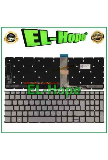 LENOVO THINKBOOK V15 G2-ALC BACKLIT KEYBOARD - GREY