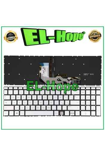 HP ENVY X360 15-ED 15-AG 15-EE 17-CG BACKLIT NOTEBOOK KEYBOARD