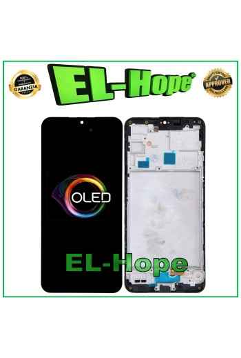 OLED TOUCH SCREEN LCD DISPLAY + FRAME FOR SAMSUNG GALAXY A16 4G 2024 SM-A165F