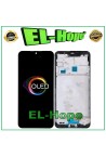OLED TOUCH SCREEN LCD DISPLAY + FRAME FOR SAMSUNG GALAXY A16 4G 2024 SM-A165F