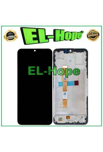 LCD DISPLAY TOUCH SCREEN + FRAME FOR VIVO Y55S 5G 2021 2023 V2164A SCREEN