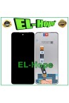 LCD DISPLAY FOR MOTOROLA MOTO G64 5G XT2431 TOUCH SCREEN GLASS BLACK SCREEN