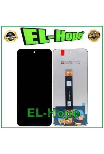 LCD DISPLAY + TOUCH SCREEN FOR TCL 60R 5G T519H GLASS SCREEN ASSEMBLED