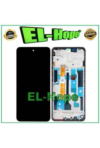 LCD DISPLAY + FRAME FOR OPPO REALME C75 4G RMX3941 TOUCH SCREEN GLASS ASSEMBLED