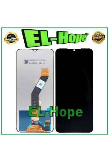 LCD DISPLAY FOR ZTE BLADE A35E Z2466 TOUCH SCREEN GLASS SCREEN ASSEMBLED