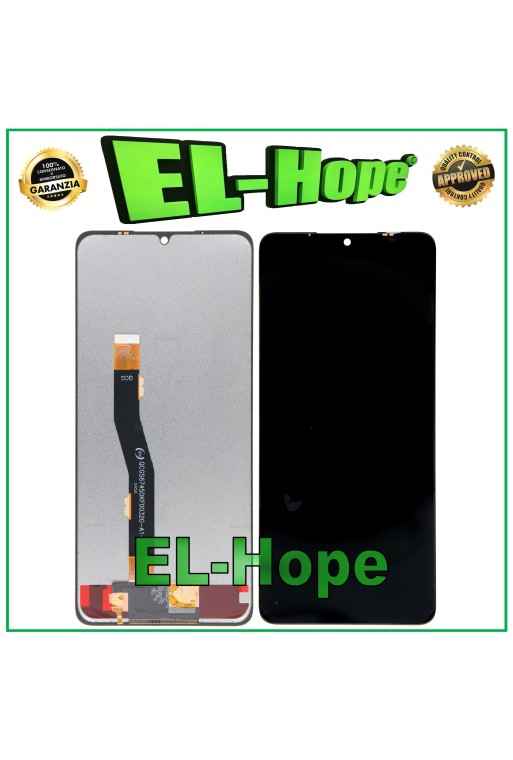 LCD DISPLAY FOR DOOGEE NOTE 59 / NOTE 59 PRO TOUCH SCREEN GLASS MONITOR SCREEN 