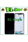 TFT LCD DISPLAY + FRAME FOR SAMSUNG GALAXY A17 5G SM-A176B TOUCH SCREEN GLASS