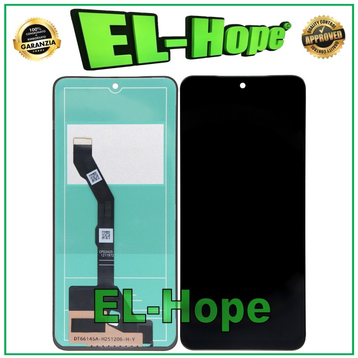 TFT LCD DISPLAY FOR VIVO V50 LITE 4G V2441 TOUCH SCREEN GLASS MONITOR