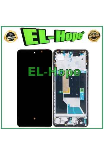 OLED LCD DISPLAY + FRAME FOR OPPO REALME 14T RMX5078 TOUCH SCREEN GLASS