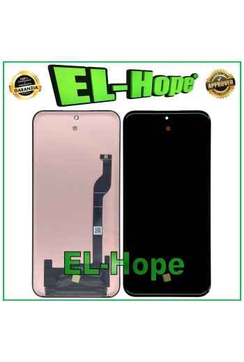 OLED DISPLAY FOR XIAOMI REDMI NOTE 15 PRO+ PLUS 2510ERA8B LCD TOUCH GLASS 