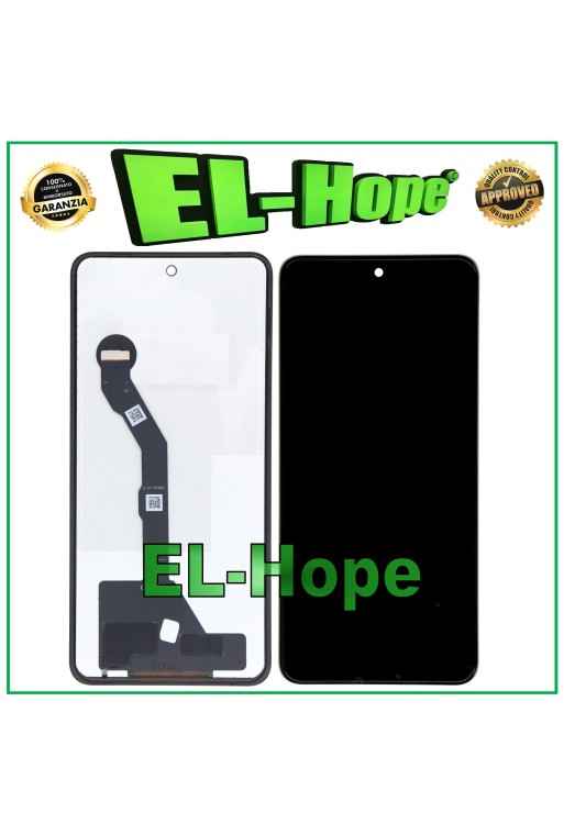 TFT LCD DISPLAY FOR VIVO V50 4G 5G V2427 TOUCH SCREEN GLASS MONITOR