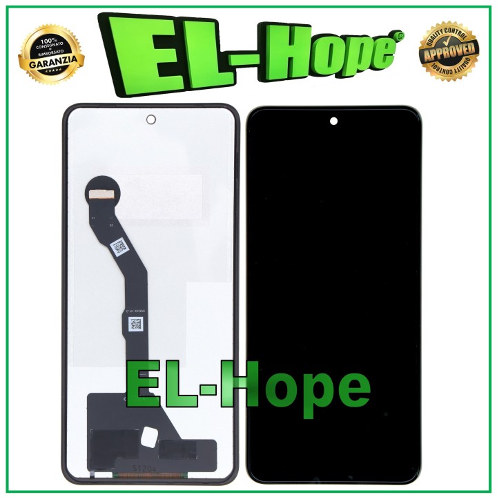 TFT LCD DISPLAY FOR VIVO V50 4G 5G V2427 TOUCH SCREEN GLASS MONITOR