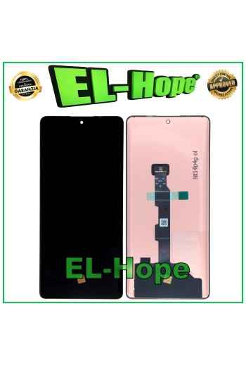 OLED TOUCH LCD DISPLAY FOR XIAOMI REDMI NOTE 14 PRO 4G 24116RACCG BLACK