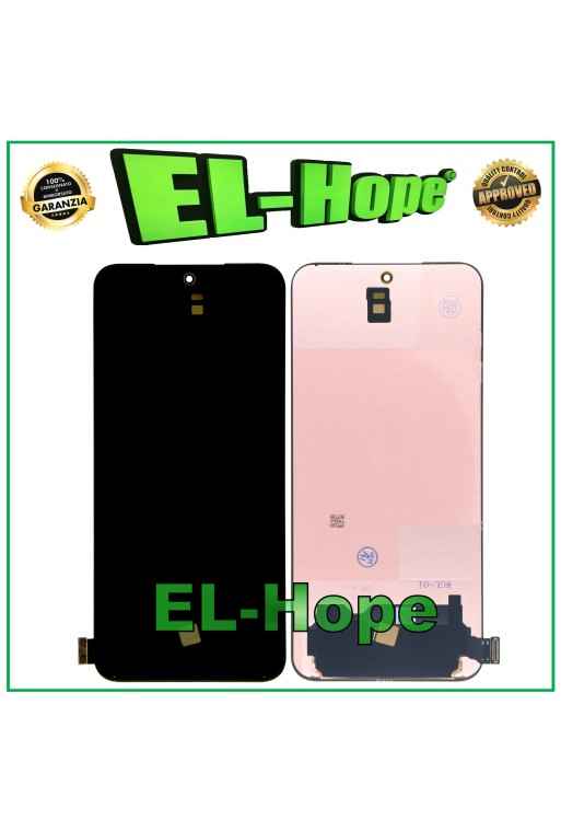 OLED LCD DISPLAY TOUCH SCREEN FOR XIAOMI 14 23127PN0CG GLASS ASSEMBLED BLACK