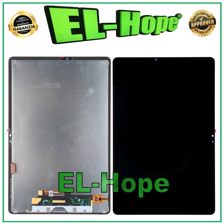 LCD DISPLAY FOR SAMSUNG TAB S10 LITE 5G SM-X406 X400B TOUCH SCREEN GLASS SCREEN