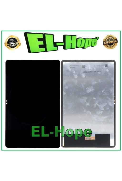 LCD DISPLAY + TOUCH SCREEN FOR TCL TAB 11 2 GEN 9466X GLASS MONITOR SCREEN