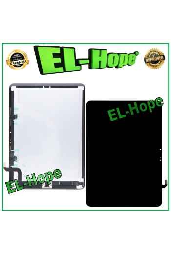 TOUCH SCREEN LCD DISPLAY FOR APPLE IPAD AIR 6 11 2024 A2902 A2903 A2904 BLACK