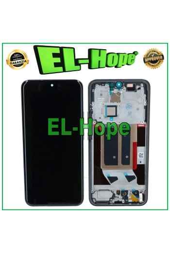 OLED LCD DISPLAY + FRAME FOR OPPO REALME 14 PRO PLUS RMX5051 TOUCH SCREEN