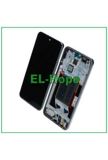 OLED LCD DISPLAY + FRAME FOR OPPO REALME 14 PRO PLUS RMX5051 TOUCH SCREEN
