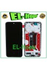 OLED LCD DISPLAY FOR HONOR 400 5G DNY-NX9 TOUCH SCREEN GLASS + BLACK FRAME