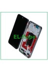 OLED LCD DISPLAY FOR HONOR 400 5G DNY-NX9 TOUCH SCREEN GLASS + BLACK FRAME