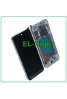 OLED LCD TOUCH DISPLAY FOR SAMSUNG GALAXY S23 FE 5G 2023 SM-S711 + BLACK FRAME