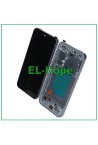 OLED LCD TOUCH DISPLAY FOR SAMSUNG GALAXY S23 FE 5G 2023 SM-S711 + BLACK FRAME